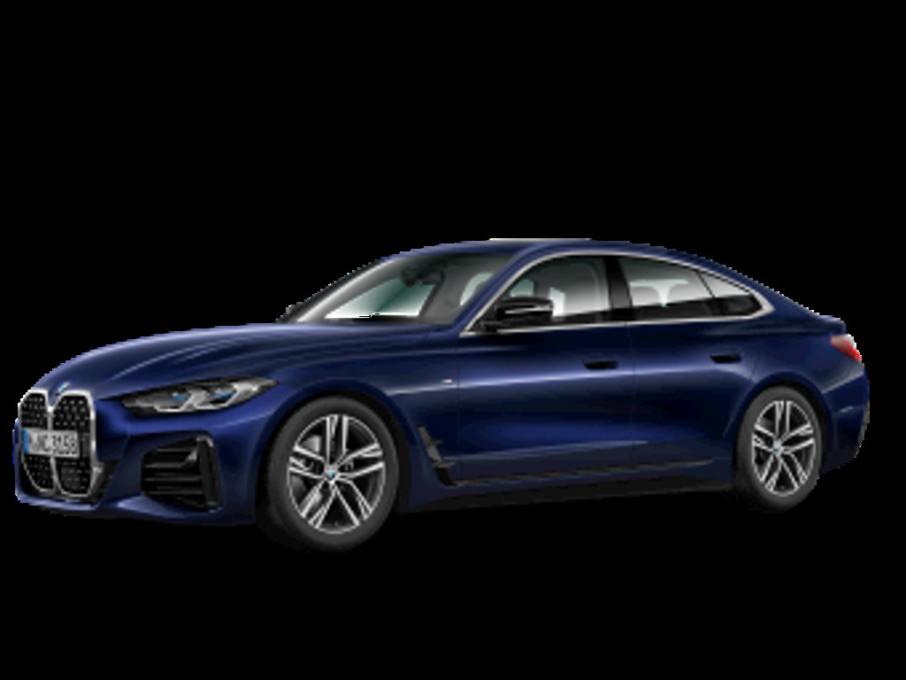 BMW 4 Serie 430 Coupé Gran Coupé 430i