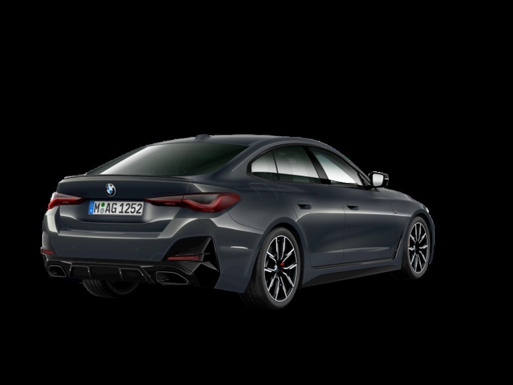 BMW M440
