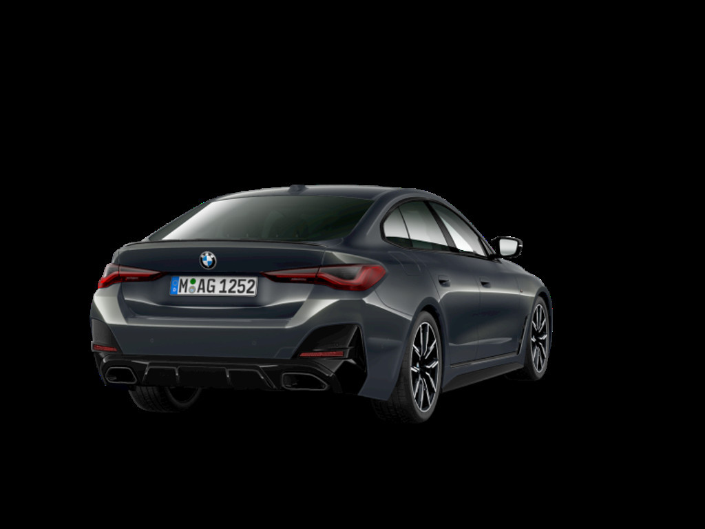 BMW M440