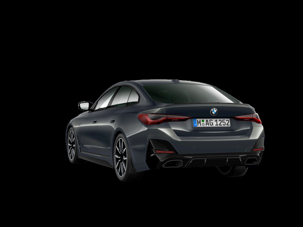 BMW M440