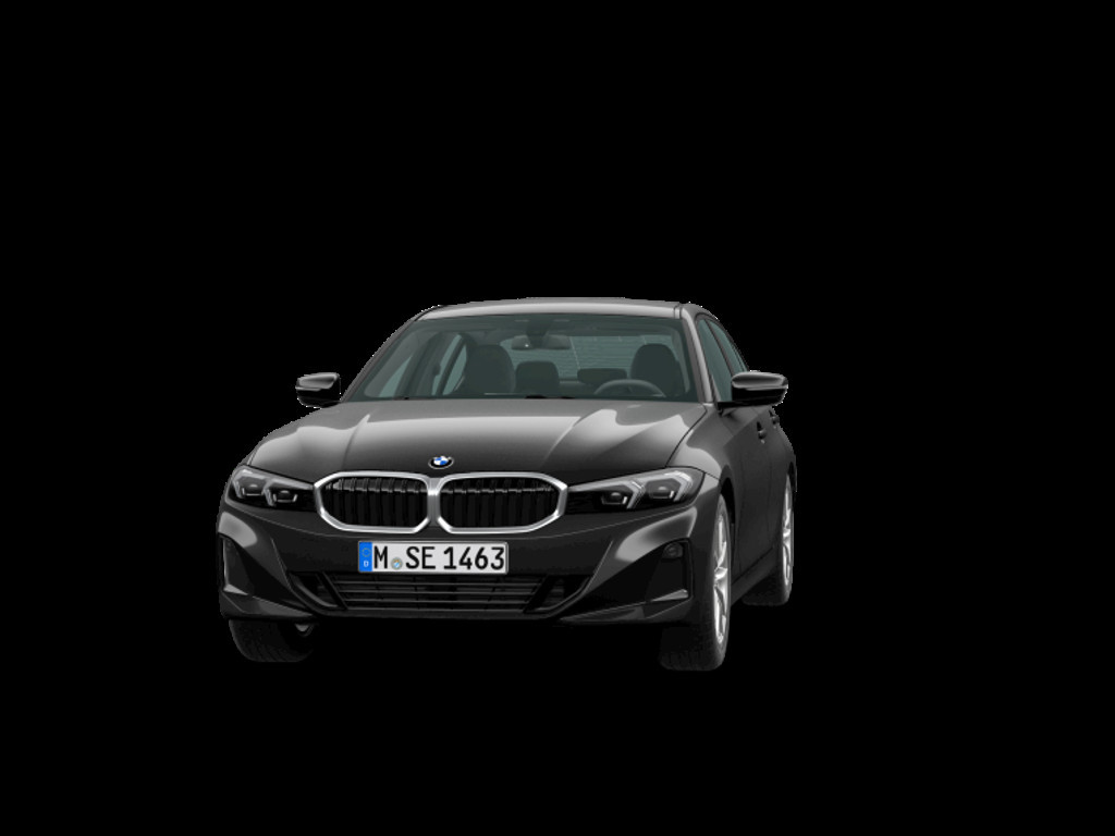 BMW 3 Serie 320 Sedan 320d
