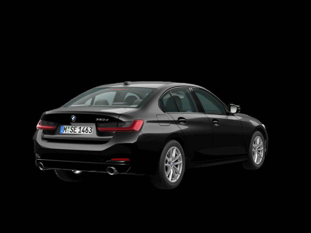 BMW 3 Serie