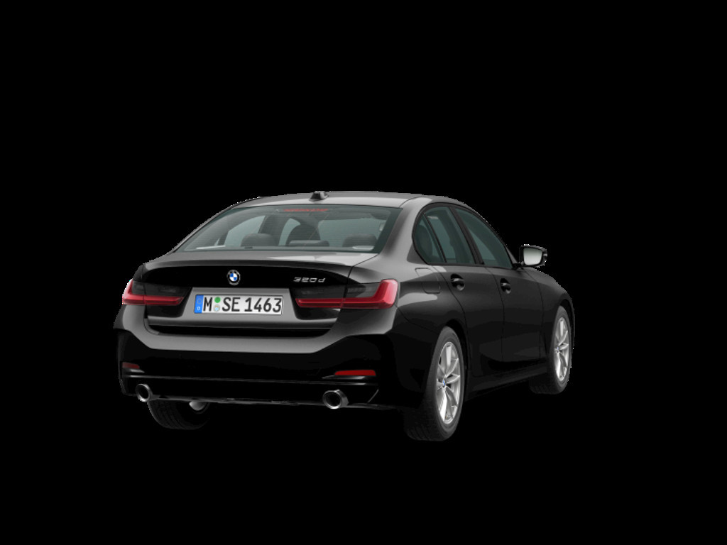 BMW 3 Serie