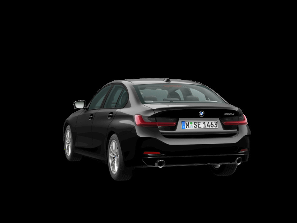 BMW 3 Serie