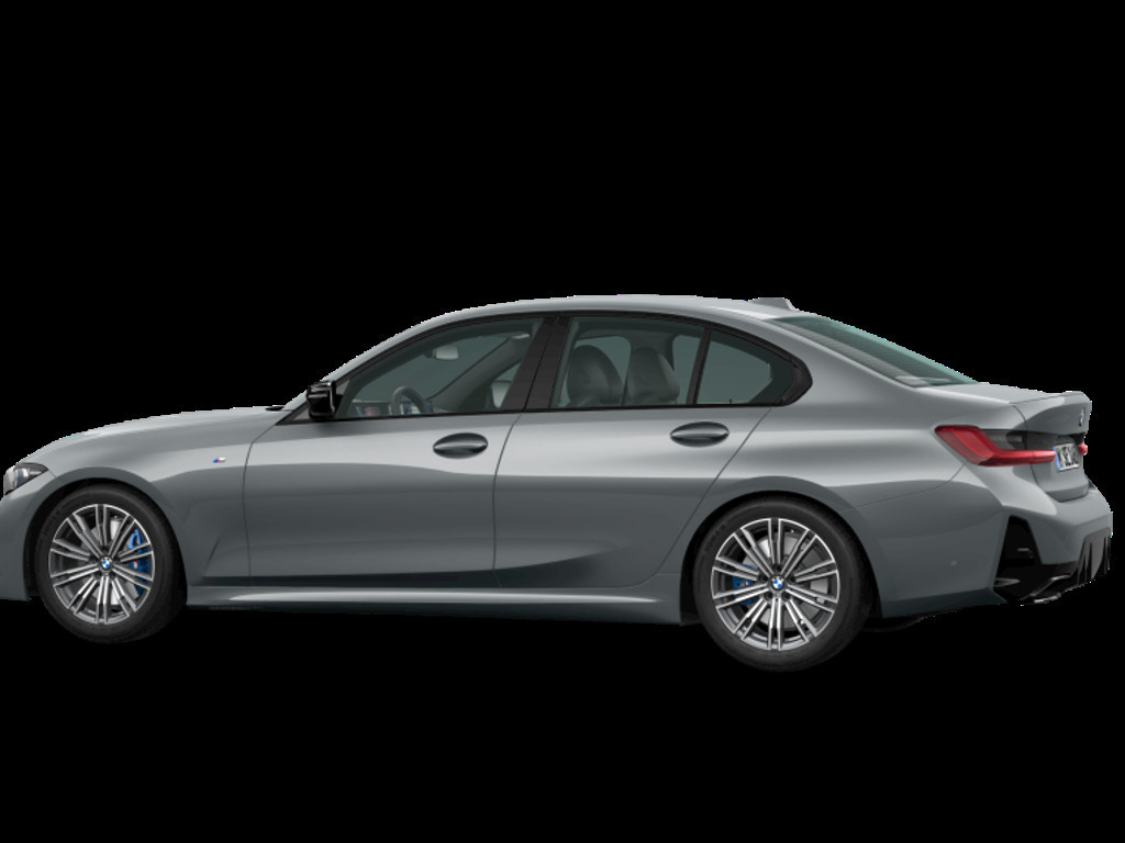 BMW M340