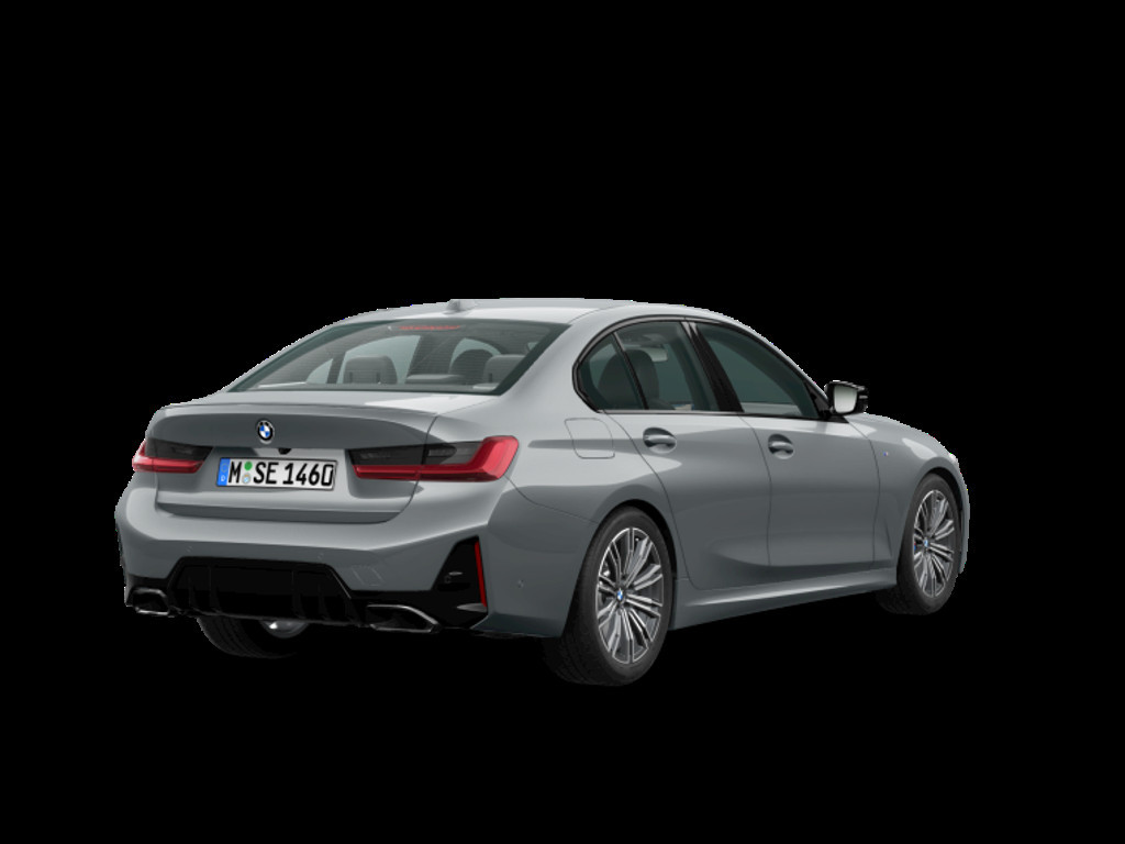 BMW M340