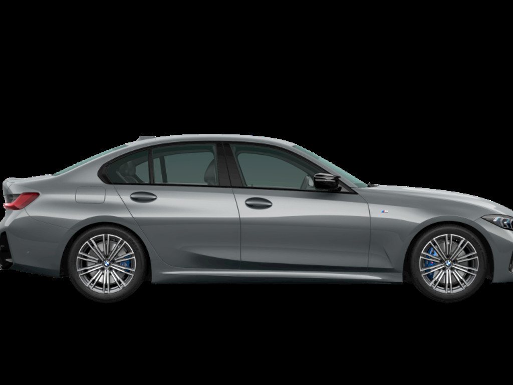 BMW M340