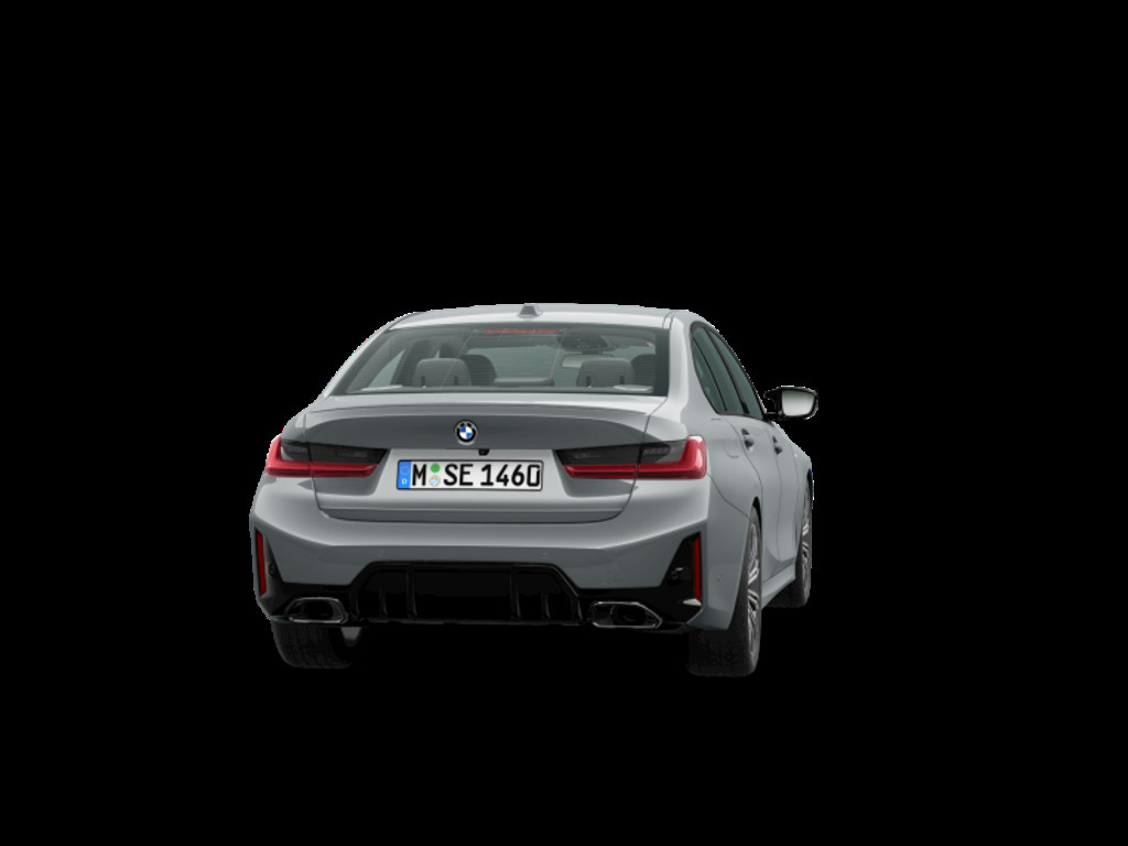 BMW M340