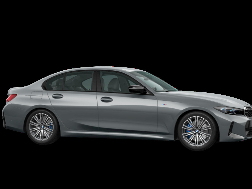 BMW M340