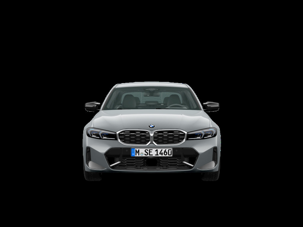BMW M340