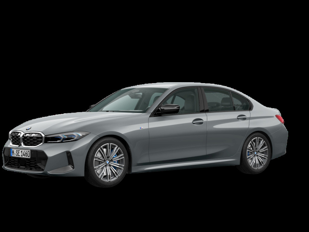 BMW M340