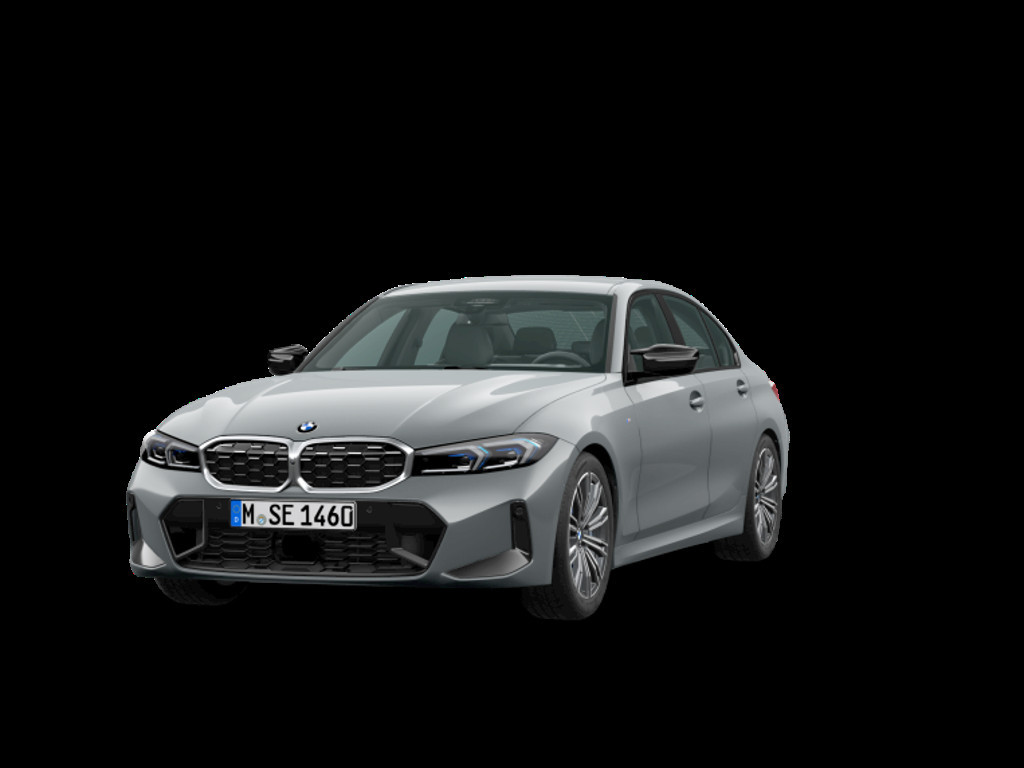 BMW M340