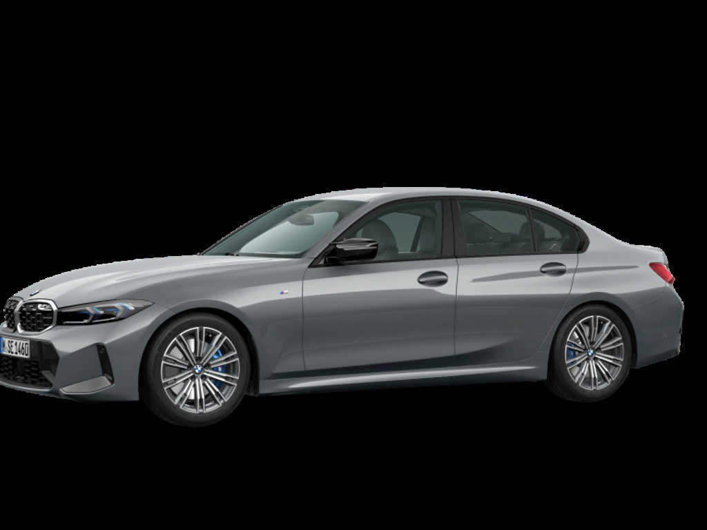 BMW M340