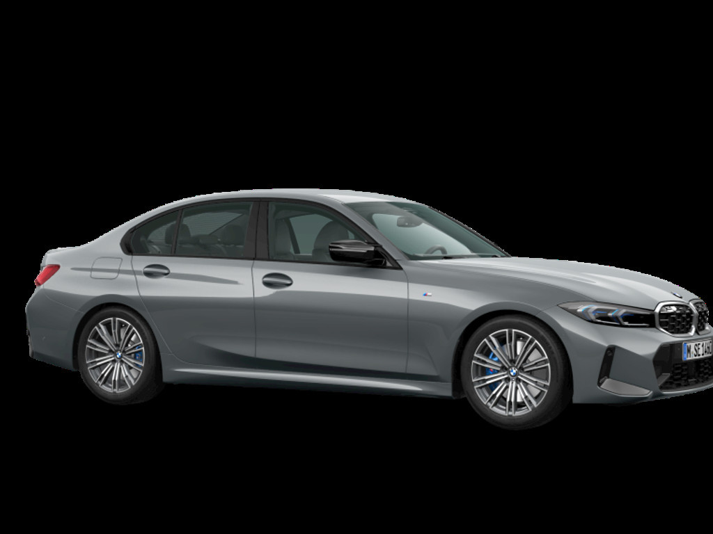 BMW M340