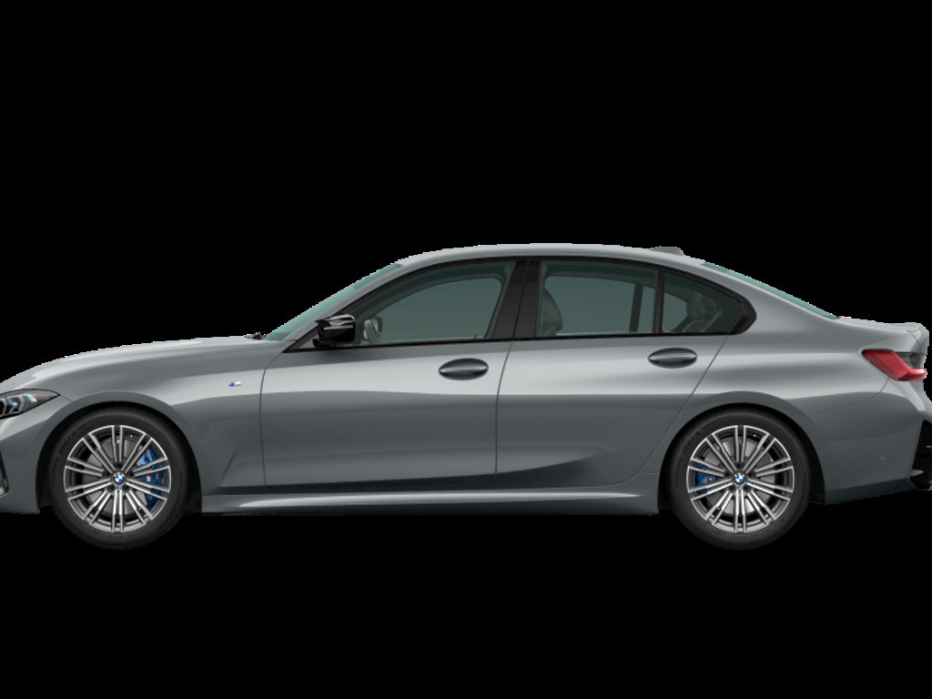 BMW M340