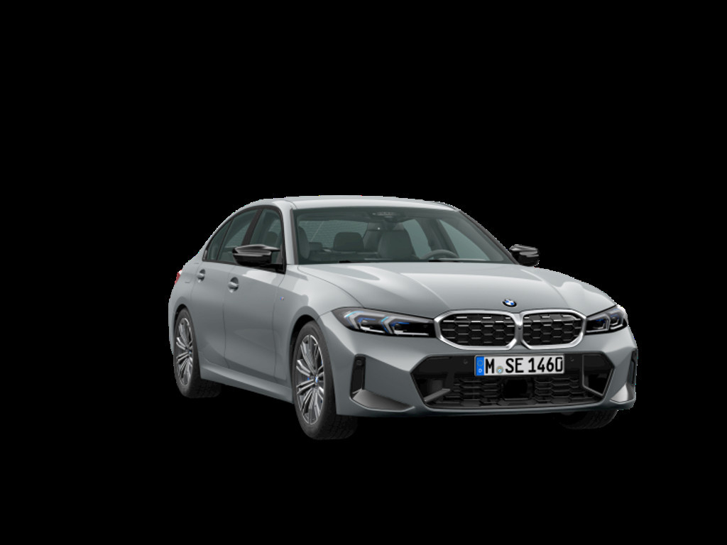 BMW M340