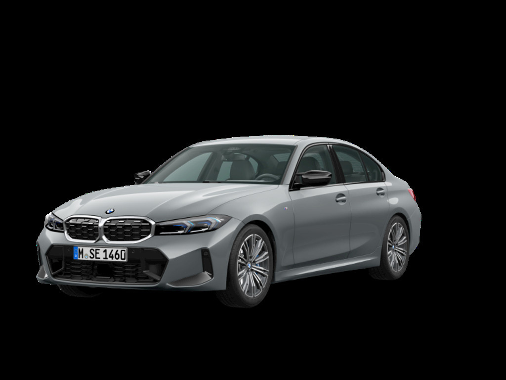 BMW M340