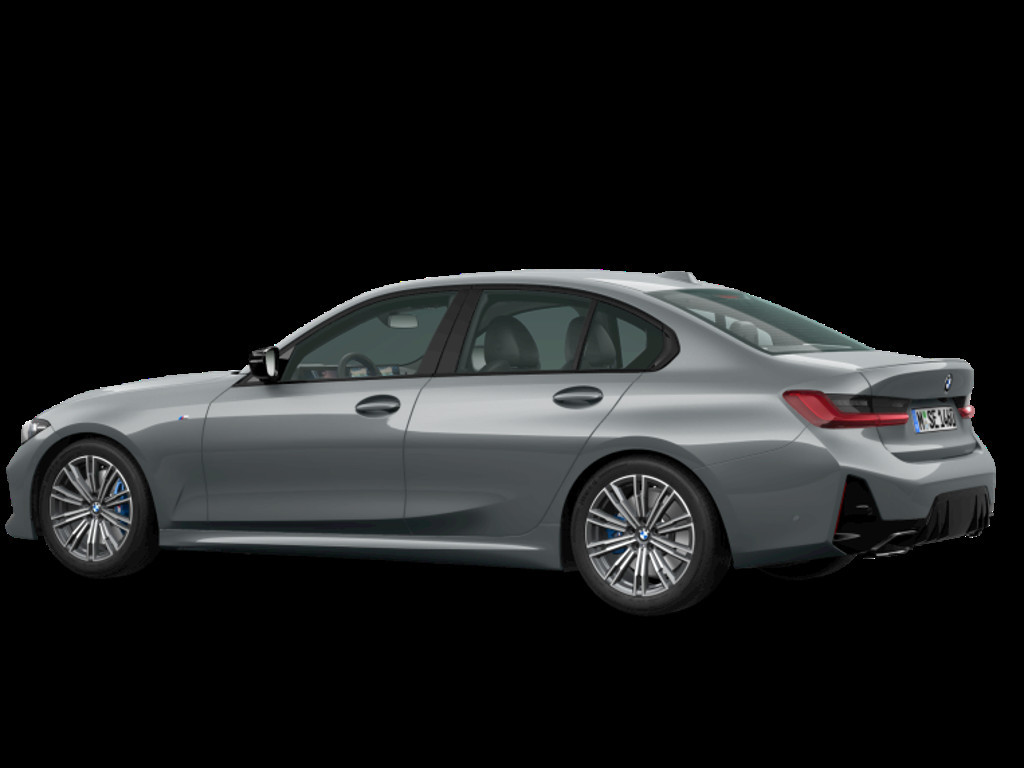 BMW M340