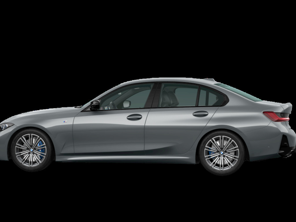 BMW M340