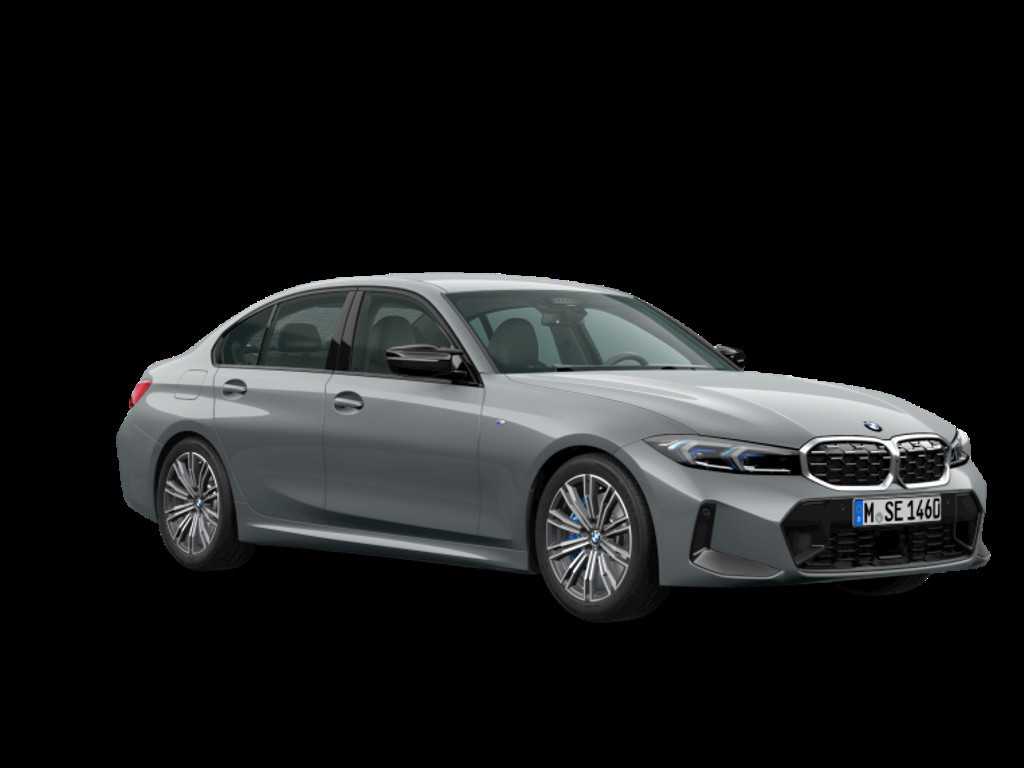 BMW M340