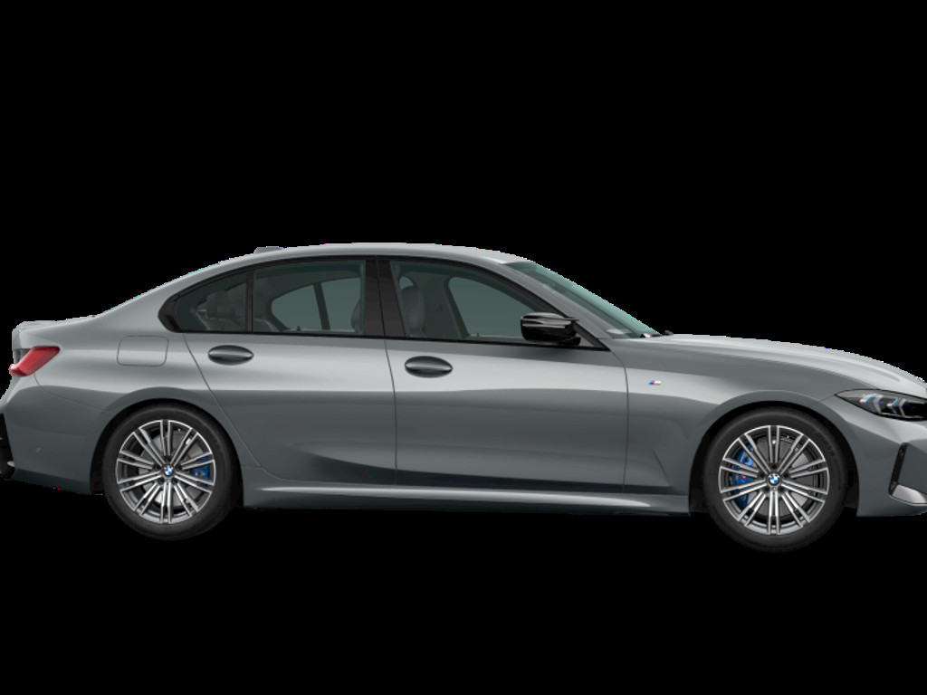 BMW M340