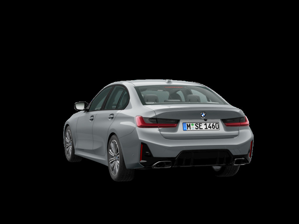 BMW M340