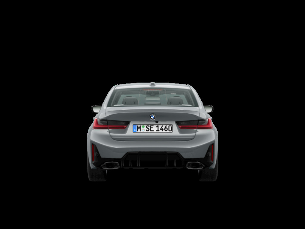BMW M340