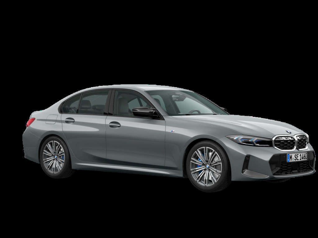 BMW M340