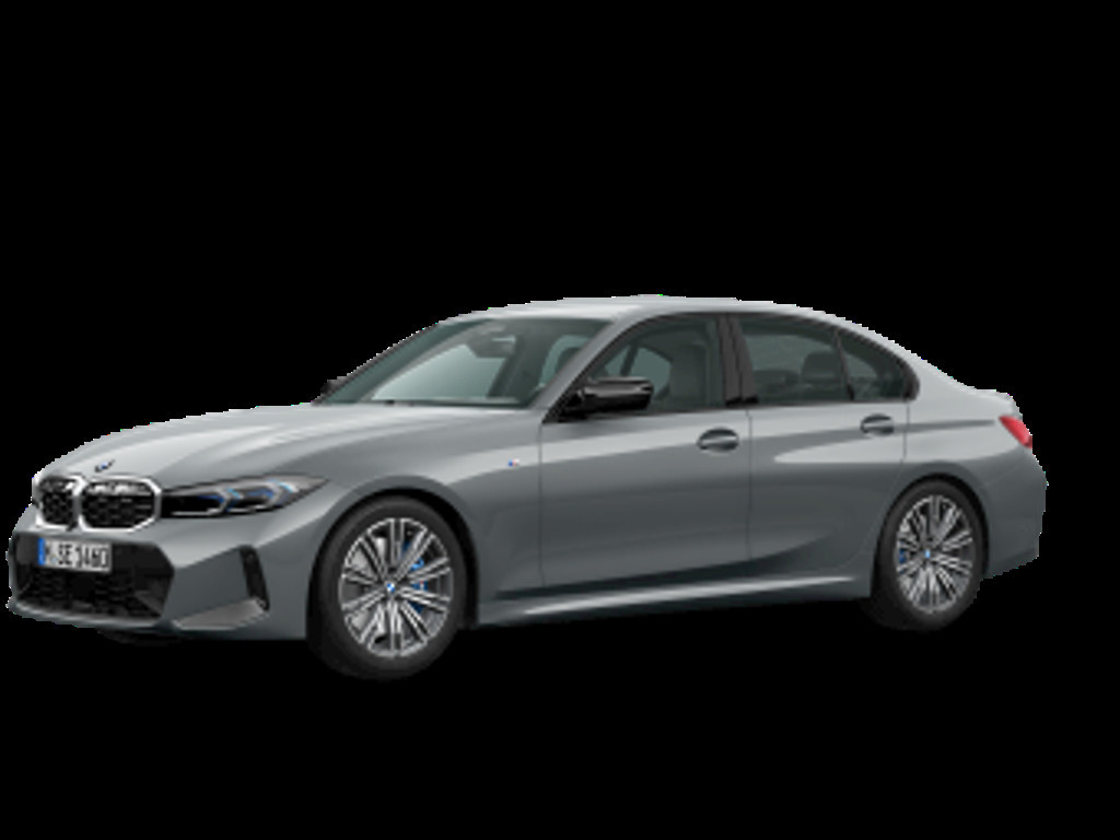 BMW M340