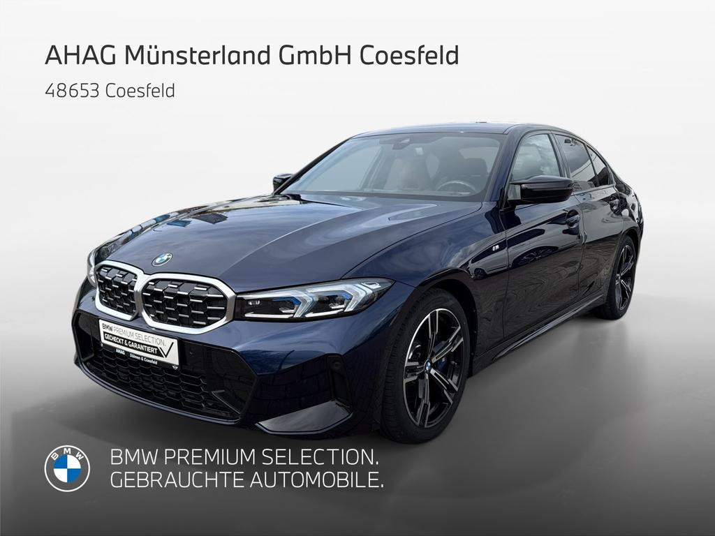 BMW M340 xDrive Sedan M340i