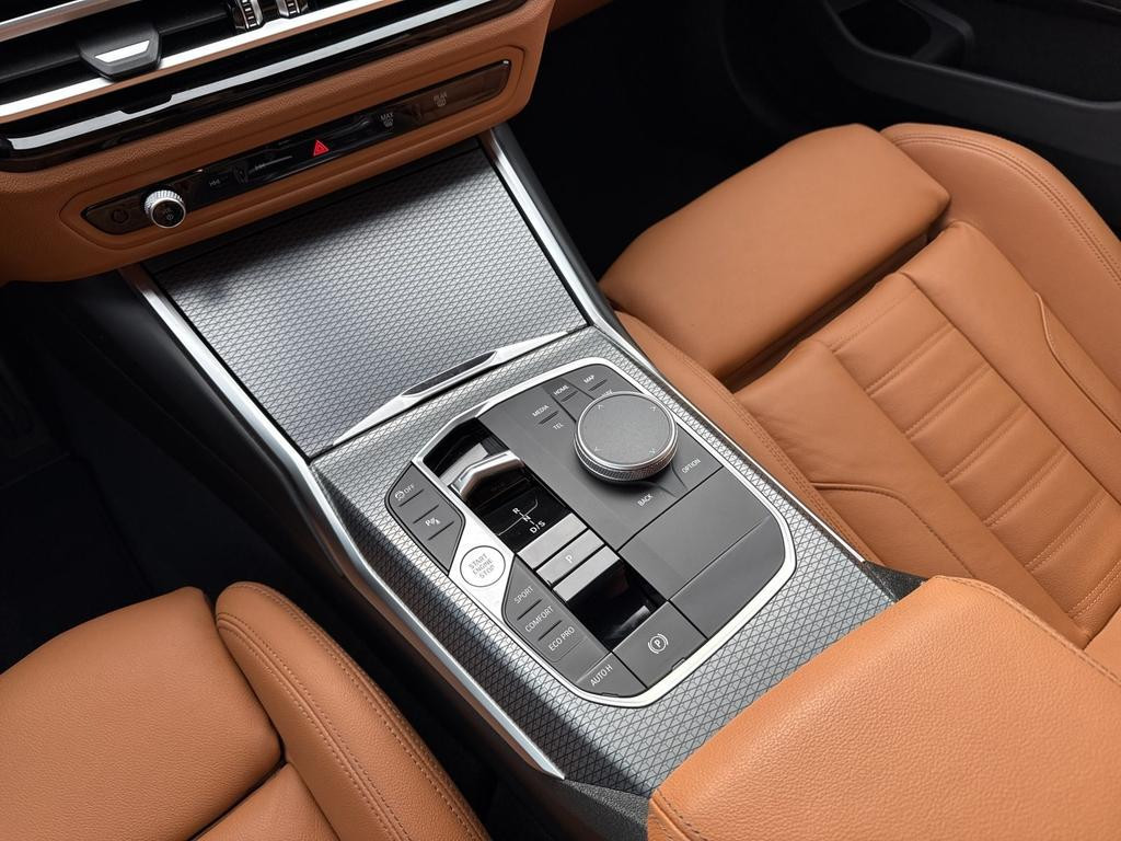 BMW M340