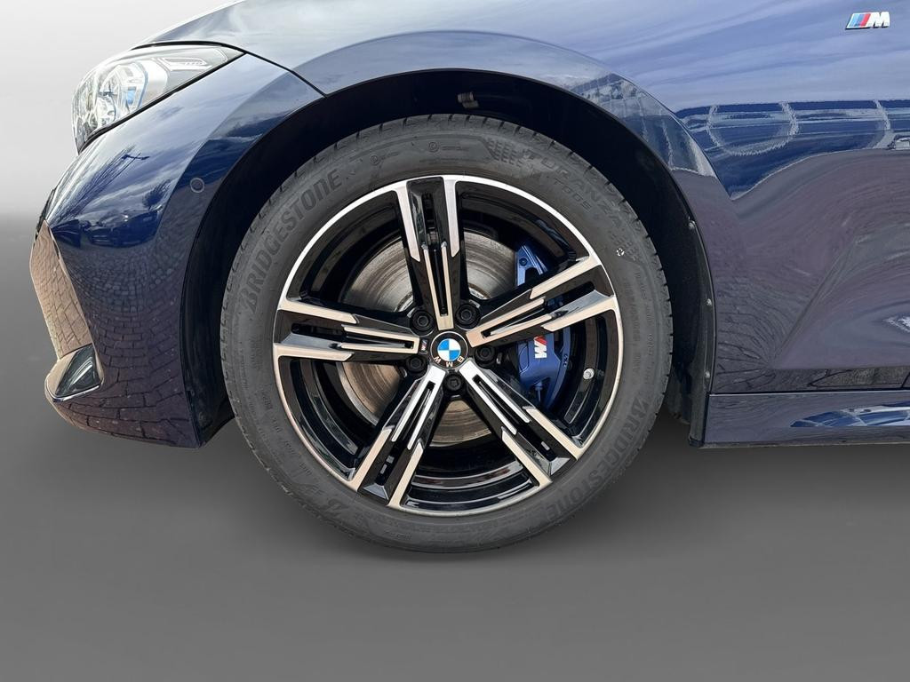 BMW M340