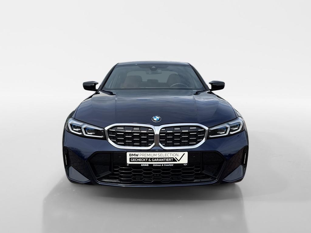 BMW M340