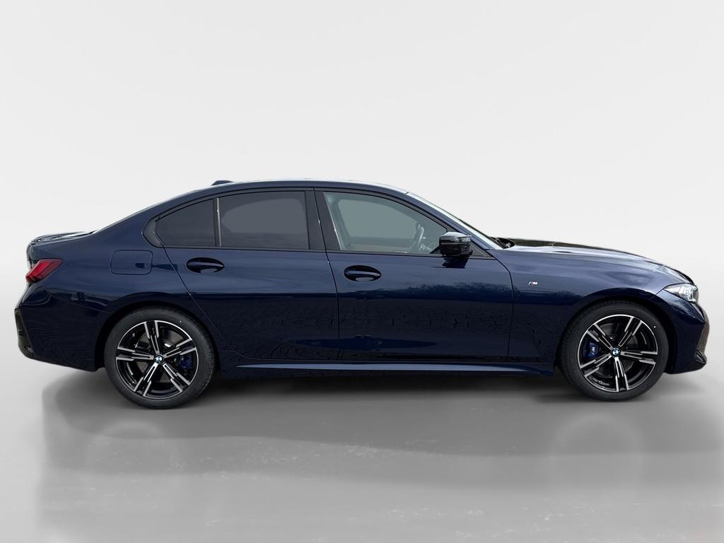 BMW M340
