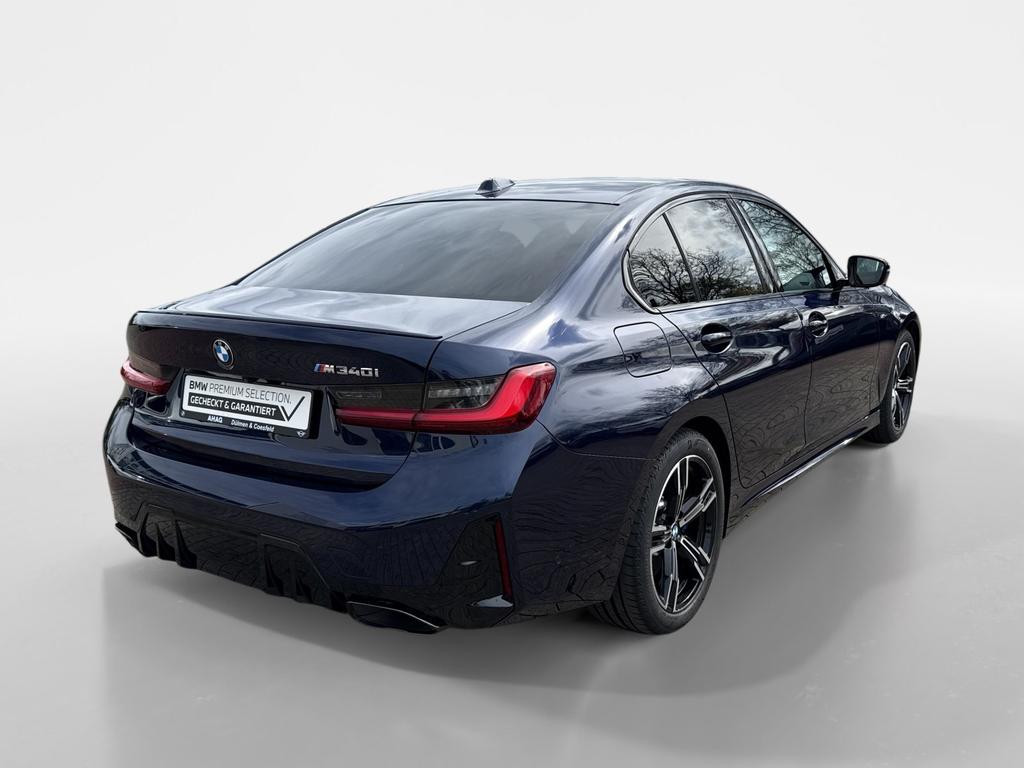 BMW M340