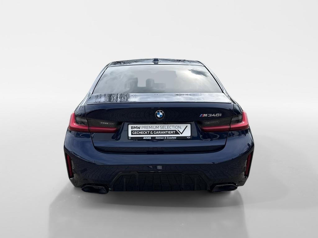 BMW M340