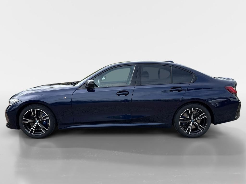 BMW M340