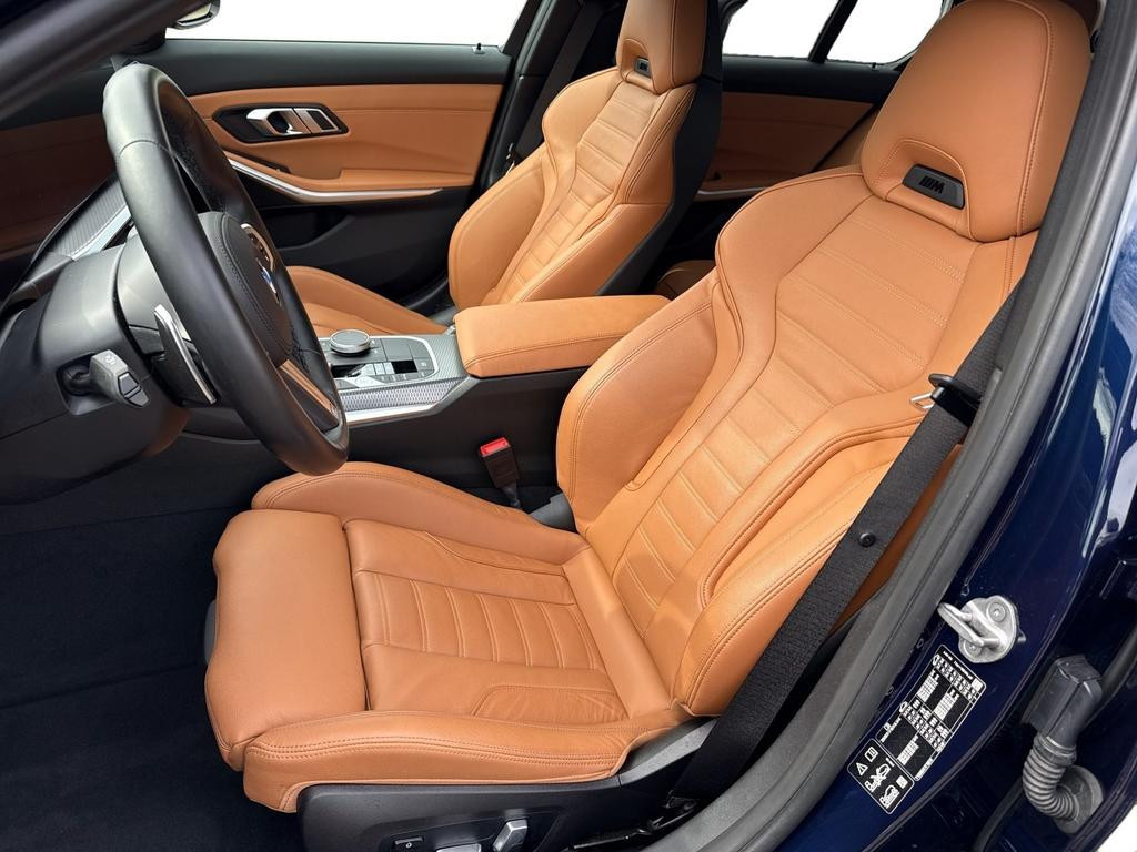 BMW M340