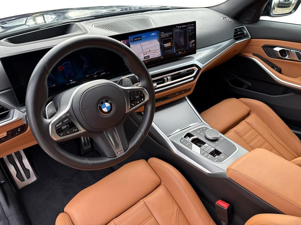 BMW M340