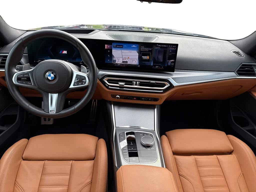 BMW M340
