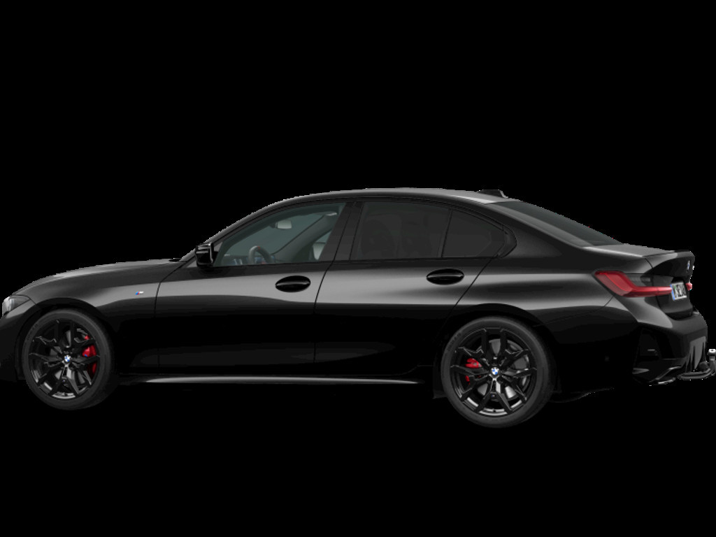 BMW M340