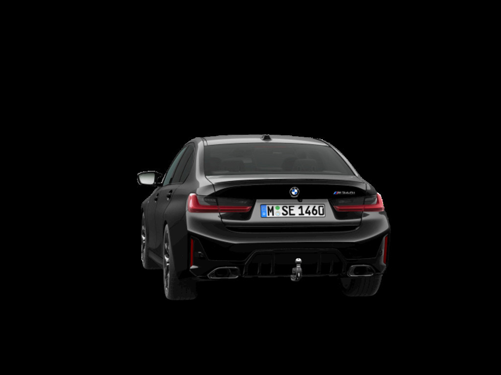 BMW M340