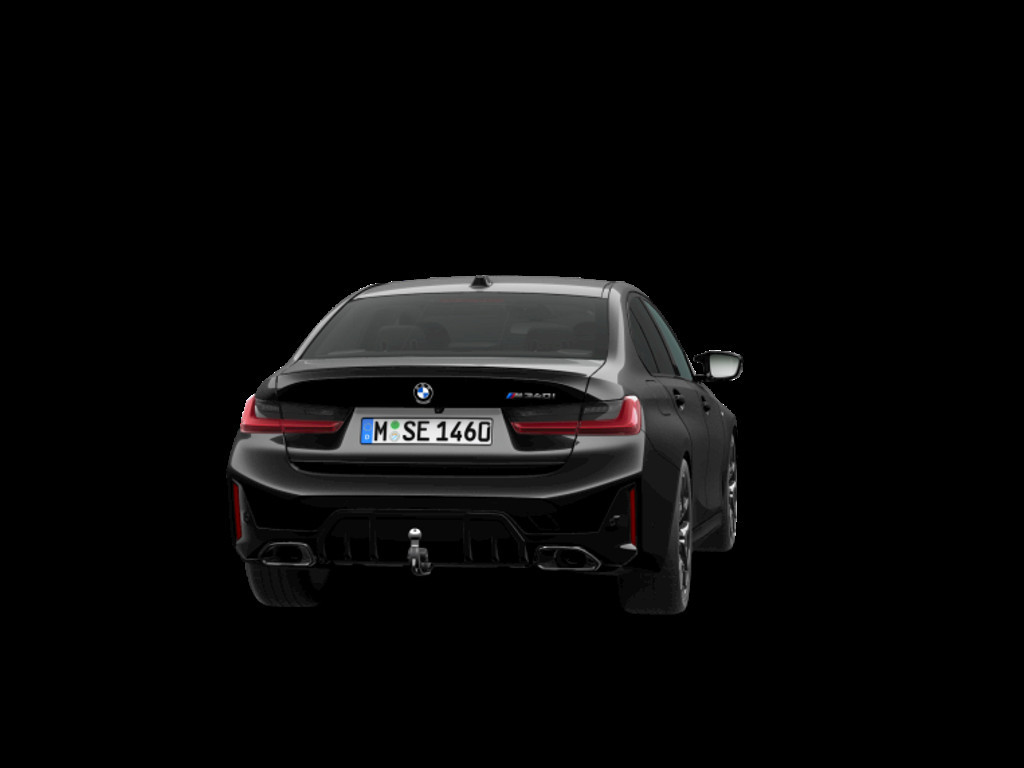 BMW M340