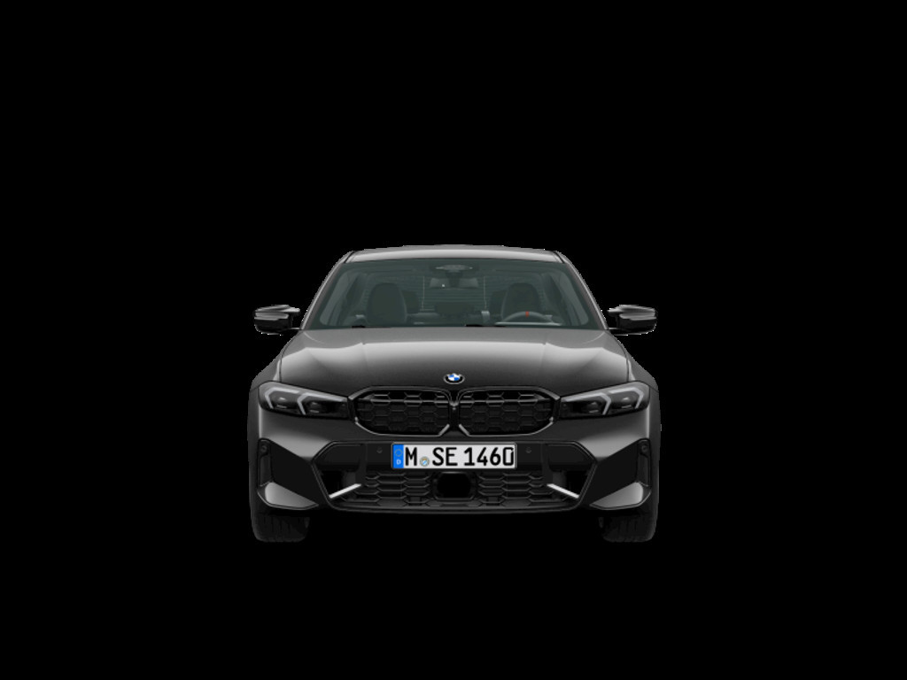 BMW M340