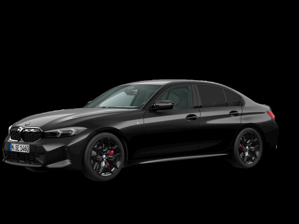 BMW M340