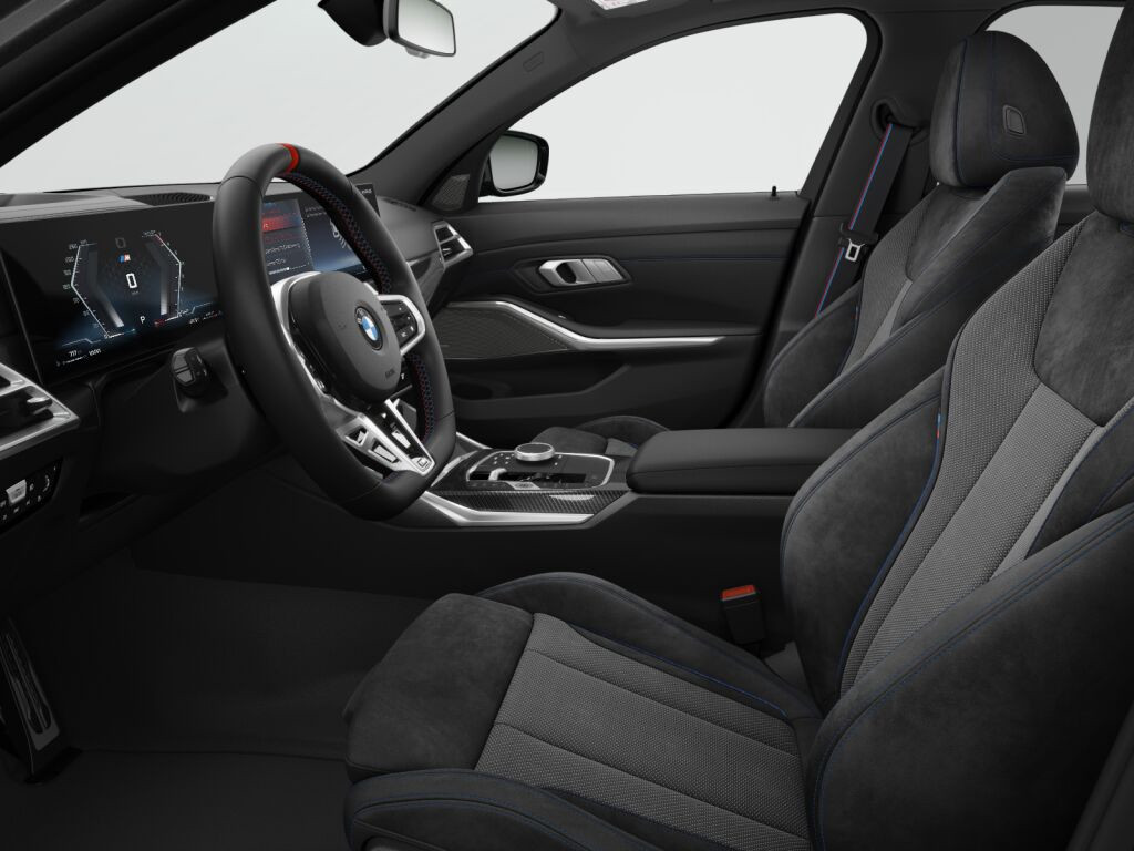 BMW M340