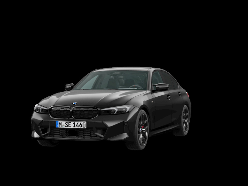 BMW M340