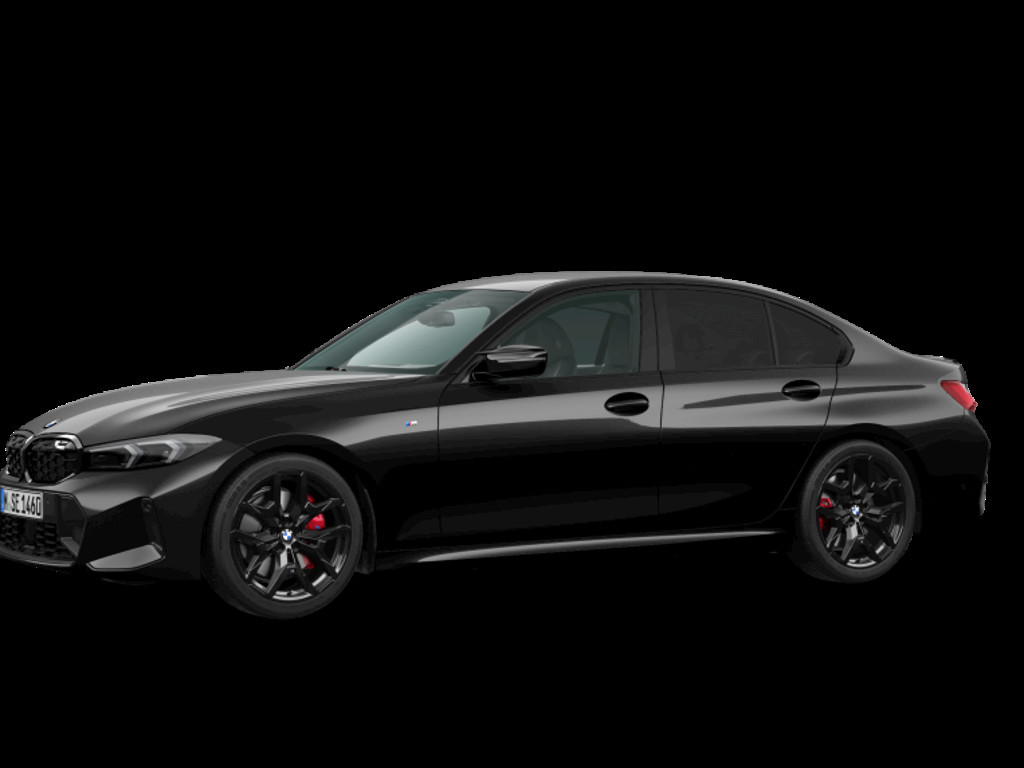 BMW M340