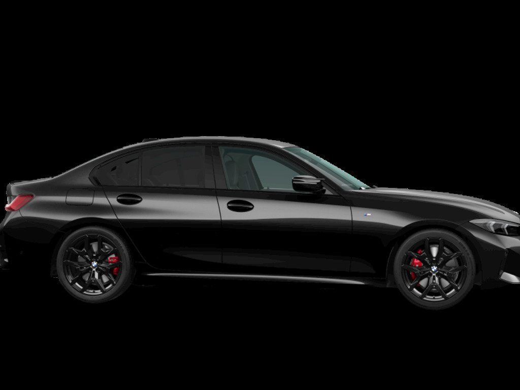 BMW M340
