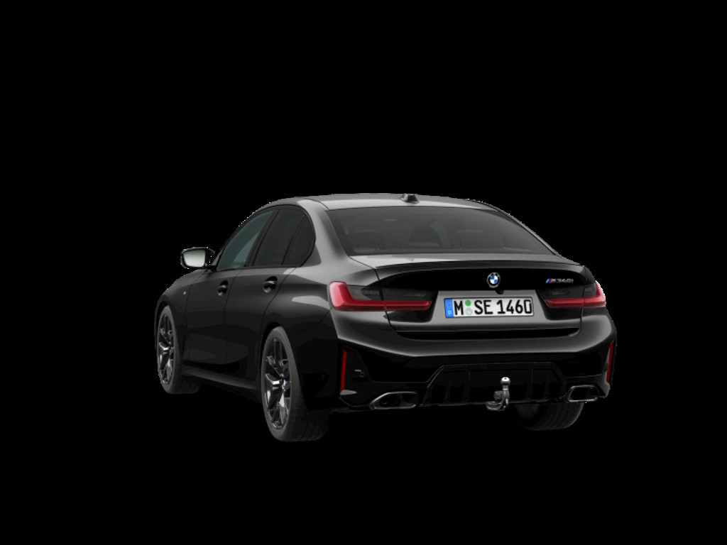 BMW M340
